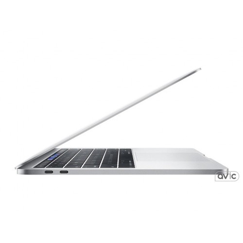 Ноутбук Apple MacBook Pro 13 Silver 2019 (MV9A2)