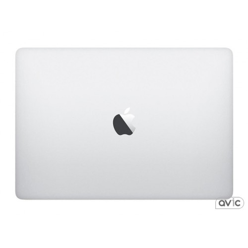 Ноутбук Apple MacBook Pro 13 Silver 2019 (MV9A2)