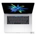 Ноутбук Apple MacBook Pro 15 Silver (MPTX2/Z0UD0004F) 2017