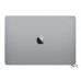 Ноутбук Apple MacBook Pro 15 Space Grey 2018 (MR942)