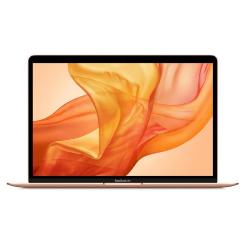 Ноутбук Apple MacBook Air 13 128GB Gold 2018 (MREE2)