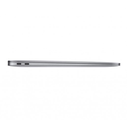 Ноутбук Apple MacBook Air 13 Space Gray 2019 (Z0X1000CR, MVFH04, Z0X200001)