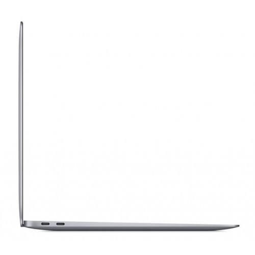 Ноутбук Apple MacBook Air 13 Space Gray 2019 (Z0X1000CR, MVFH04, Z0X200001)