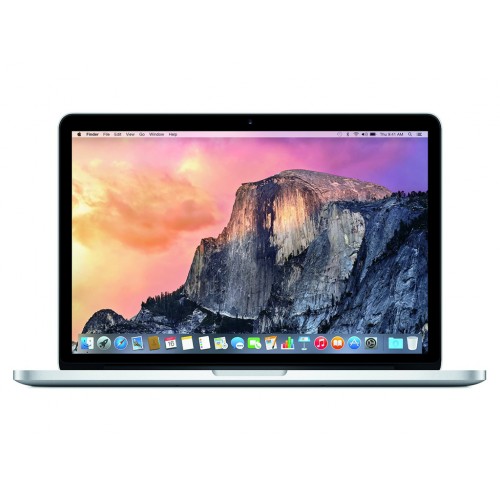 Ноутбук Apple MacBook Pro 13 Silver (Z0UL0000C) 2017