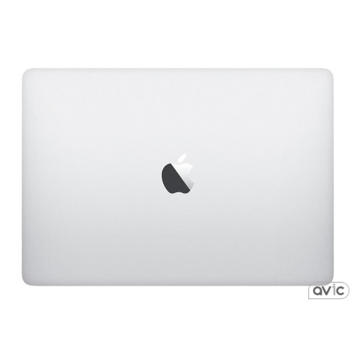 Ноутбук Apple MacBook Pro 13 Silver 2019 (MUHQ2)