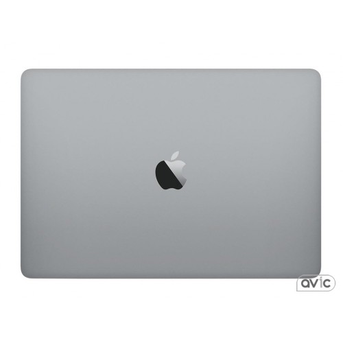 Ноутбук Apple MacBook Pro 13 Space Gray 2019 (MV972)