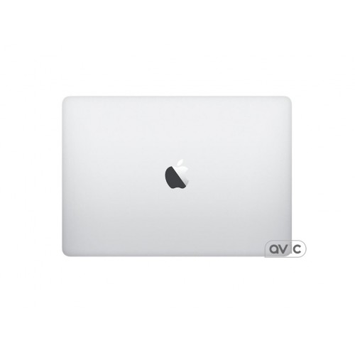 Ноутбук Apple MacBook Pro 15 Retina Silver 2017 (Z0T500052/Z0T60004C)