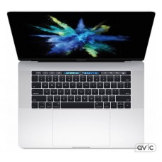 Ноутбук Apple MacBook Pro 15 Silver (MPTU35) 2017