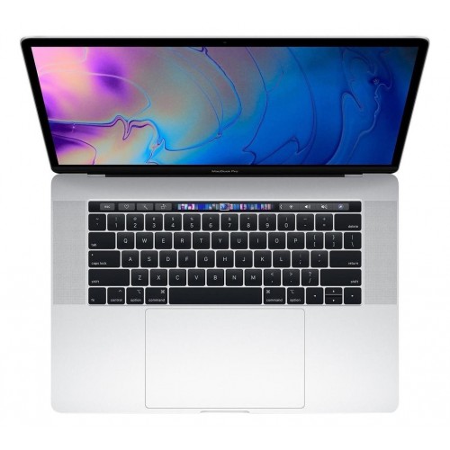 Ноутбук Apple MacBook Pro 15 Silver 2018 (MR962) (Open Box)