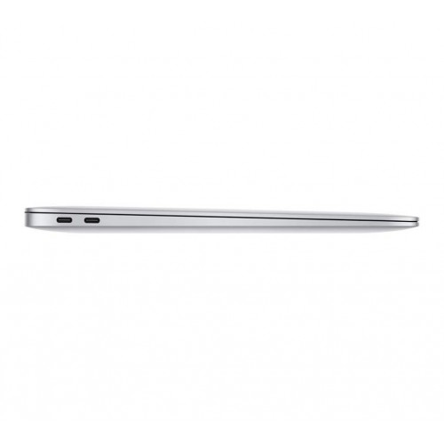 Ноутбук Apple MacBook Air 13 Silver 2019 (MVFK2)