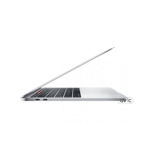 Ноутбук Apple MacBook Pro 13 Retina Silver MR9U3Z0V70006T