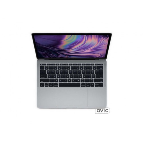 Ноутбук Apple MacBook Pro 13 256GB Space Gray 2018