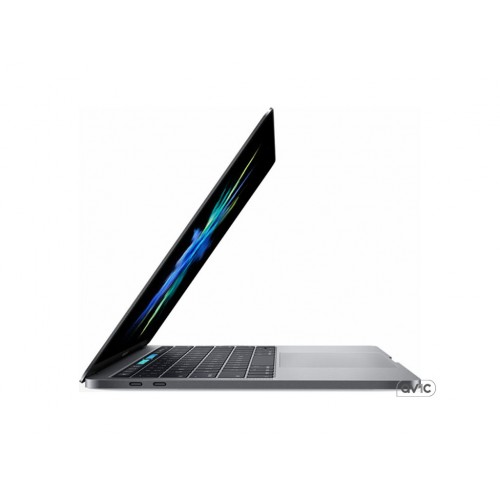 Ноутбук Apple MacBook Pro 13 Space Gray (MPXW2) 2017