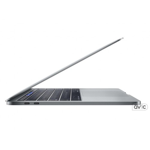 Ноутбук Apple MacBook Pro 15 Space Gray 2019 (Z0WW0008Z)