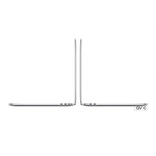 Ноутбук Apple MacBook Pro 15 Silver (Z0UD0004F) 2017