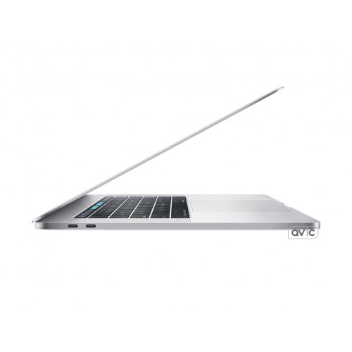 Ноутбук Apple MacBook Pro 15 Silver (Z0UD0004F) 2017