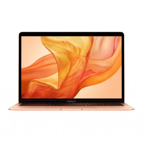Ноутбук Apple MacBook Air 13 Gold 2019 (MVFN2)