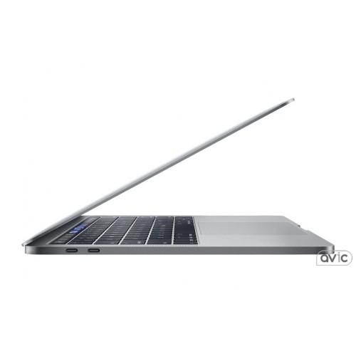 Ноутбук Apple MacBook Pro 13 Space Gray 2019 (MV962)