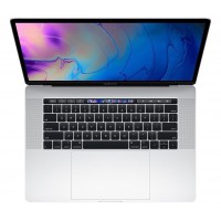 Ноутбук Apple MacBook Pro 15 Silver 2018 (MR972) Ноутбук Apple MacBook Pro 15 Silver 2018 (MR972)