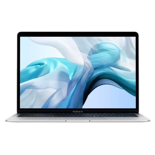 Ноутбук Apple MacBook Air 13 Silver 2019 (MVFL2)