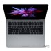 Ноутбук Apple MacBook Pro 13 Space Gray (MLL42) 2016