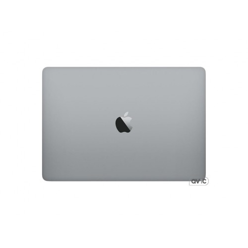 Ноутбук Apple MacBook Pro 13 Space Gray (MLL42) 2016