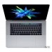 Ноутбук Apple MacBook Pro 15 Space Grey (Z0UC0002Z) 2017