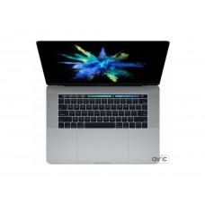 Ноутбук Apple MacBook Pro Space Gray (Z0SH0008T)