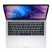 Ноутбук Apple MacBook Pro 13 Silver 2018 (Z0V90005G)