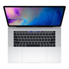 Ноутбук Apple MacBook Pro 15 Silver 2018 (MR962)