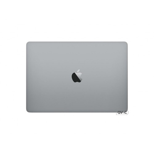 Ноутбук Apple MacBook Pro 13 Space Gray (MPXV2) 2017