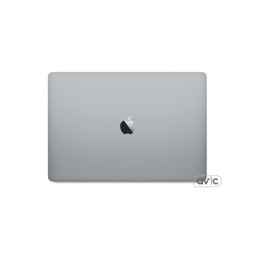 Ноутбук Apple MacBook Pro 13 Retina Space Grey (Z0UK2)