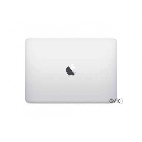 Ноутбук Apple MacBook Pro 15 Silver (MLW92)