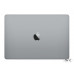 Ноутбук Apple MacBook Pro 15 Space Gray 2019 (Z0WV0002H)