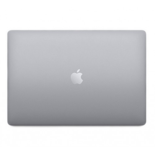 Ноутбук Apple MacBook Pro 16 Space Gray 2019 (MVVJ2)