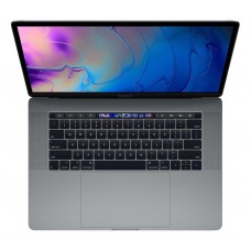 Ноутбук Apple MacBook Pro 15 Space Gray 2019 (Z0WV0002H)