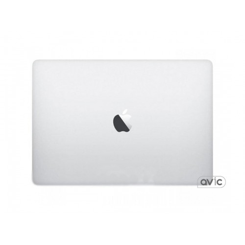 Ноутбук Apple MacBook Pro 13" Silver 2018 (Z0V9000QQ)