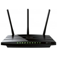 Маршрутизатор TP-Link Archer C1200