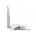 Маршрутизатор TP-Link TL-MR3420