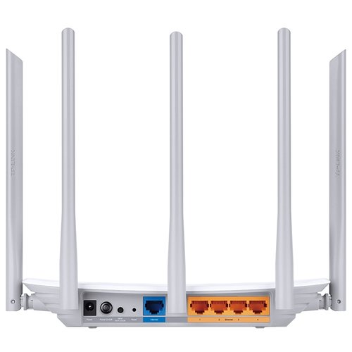 Маршрутизатор TP-Link Archer C60