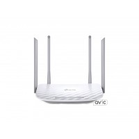 Беспроводной маршрутизатор (роутер) TP-Link Archer C50 V3