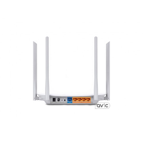 Маршрутизатор TP-Link Archer C50