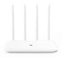 Wi-Fi роутер Xiaomi Mi WiFi Router 4 White