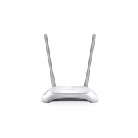 Маршрутизатор TP-Link TL-WR840N V2