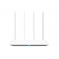 Беспроводной маршрутизатор (роутер) Xiaomi Mi WiFi Router 4 (DVB4190CN)