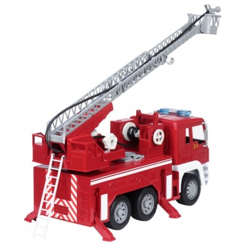Игрушечная пожарная машина Driven Standart (WH1001Z)