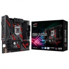 Материнская плата ASUS STRIX B360-G