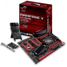 Материнская плата ASUS RAMPAGE V EXTREME/U3.1