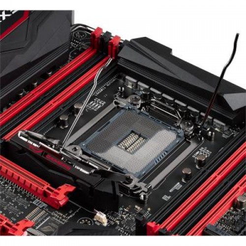 Материнская плата ASUS RAMPAGE V EXTREME/U3.1