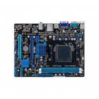 Материнская плата Asus M5A78L-M LX3